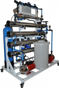 RO System RO System